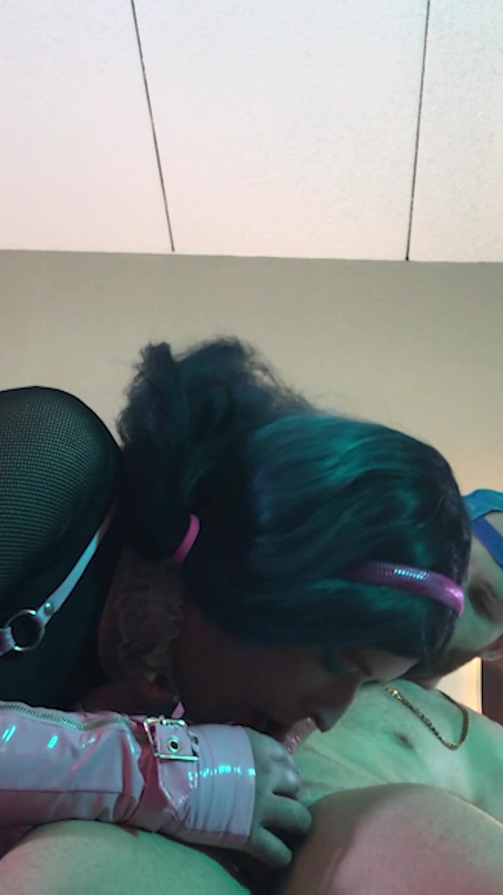 Jake Grand the man: Гарячу транс-жінку в цнотливості відтрахали і смоктали - добірка 13