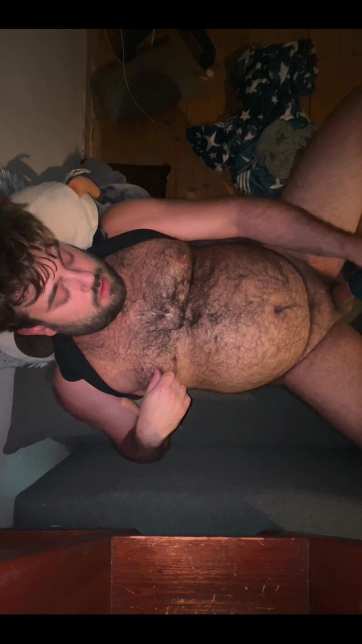 BearSmallCZ: 男の子とおもちゃ