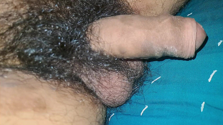 Desi_Porn_India: Het indisk gay onani video