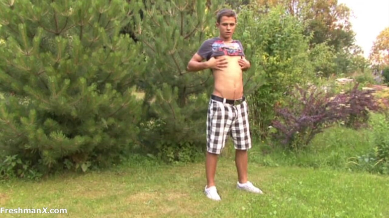 BoyFun Solo: Jody - HD