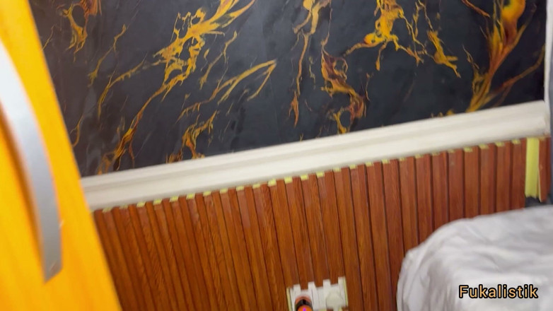 Fukalistik: Sneaky Cheating Busty Housewife Don’t Care Getting Caught Just to...
