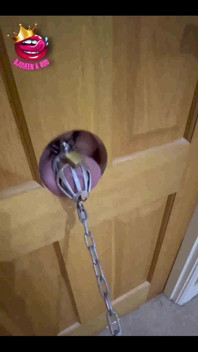 Rod Was Punished Today