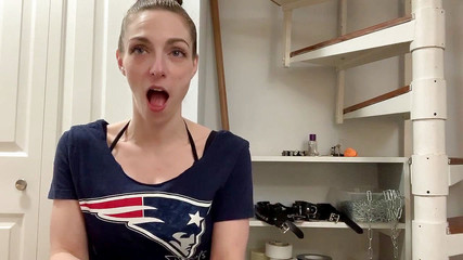 Christina QCCP: Regret punctul culminant