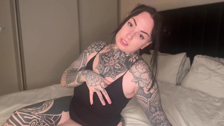 Miss Valentina: Ricerca anonima dal alla bocca