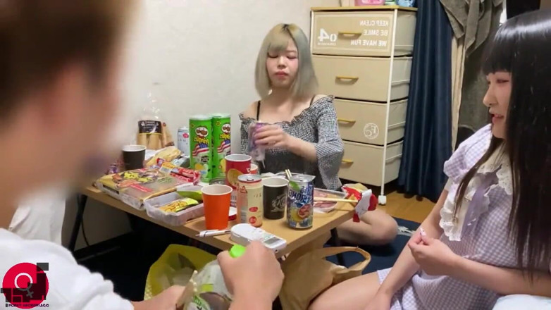 Studio JAV Launcher: Edepsiz sürtük bebekler 0300 sansürsüz