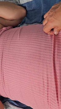 Primul act sexual virgin, i-am dat iubitei mele un tratament și am primit pizda ei virgină!