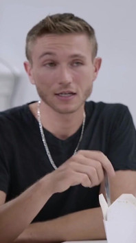 Macocha robi się zazdrosna - S14: e10