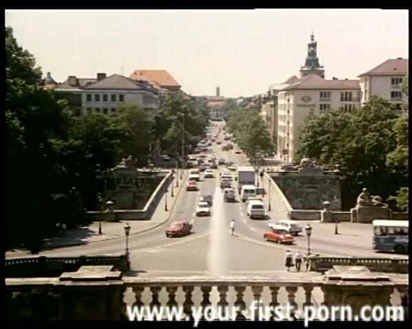 GERMAN PORN CLASSICS: Josefine Mutzenbacher bölüm 5 duke videosu