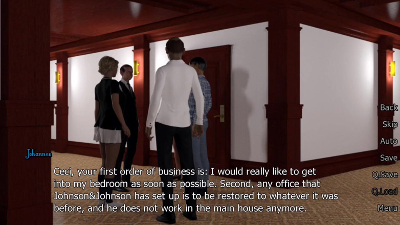 Johannes Gaming: AD_#28_Fucking_her_in_the_hotel