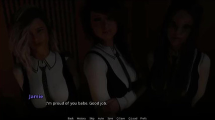 Visual Novels: Wvm schittert universiteit deel 45