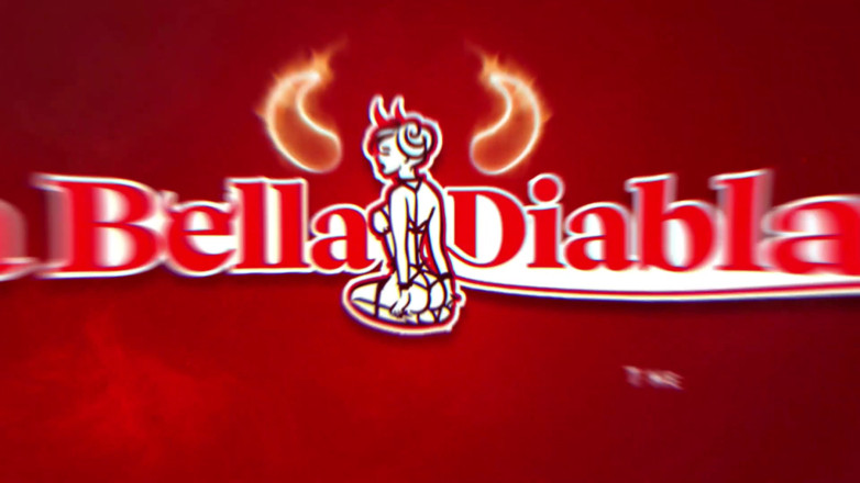 LaBellaDX: pentihoj, tel aur pairon ki kaamukta