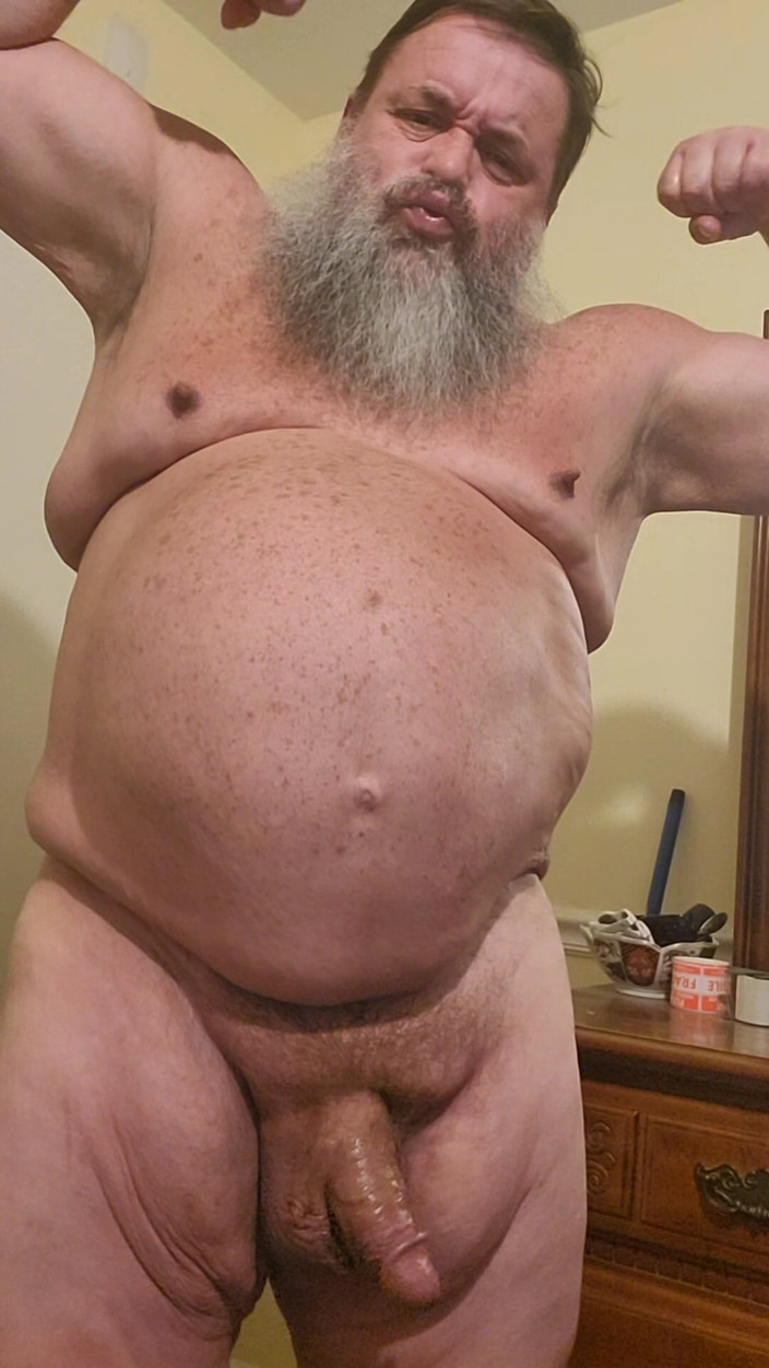 GeneWadexxx: Big Bear Bates a Hot Load