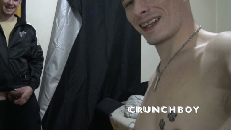 HARD FUCKER FROM MADRID: Latio Twink Kfucked Raw de Straight