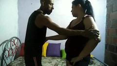 Adribella69: O amigo do meu marido veio para governar o cano...