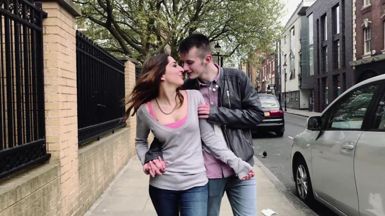 Desire Media: Jimena lago e sam Bourne- cameriera arrapata