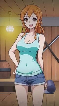 Pirați obraznici - Partea 9 Fete de Loveskysan69