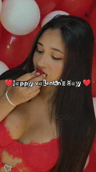 Happy Valentine's Day to Everyone