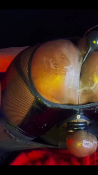 Butthole Training 3