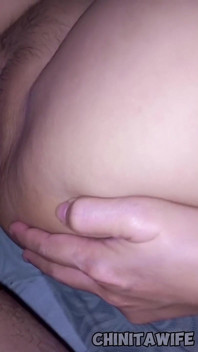 Virale pov della bella filippina calda anale - primo piano del culo stretto