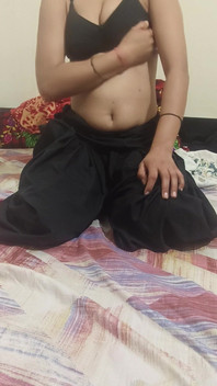 Sexy Romantická Dívka Desi Holky