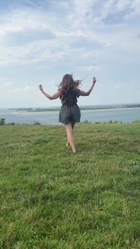 I Only Do Cartwheels I Only Do Kartwheels When I Know Someone’s Watching