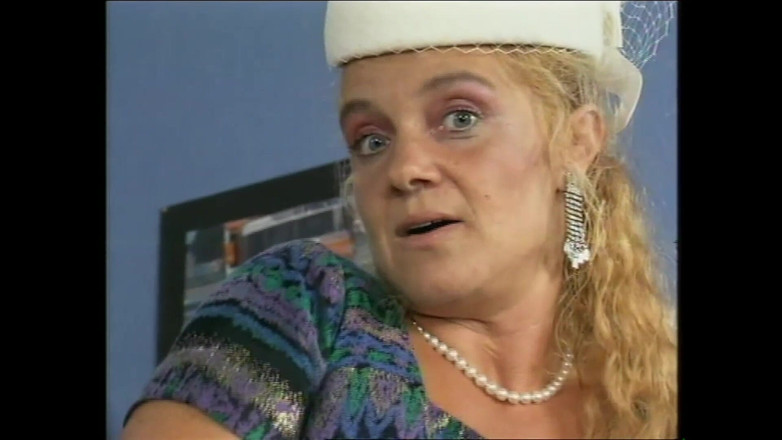 XTime Solo: Ik hou van neppe maar grote pik