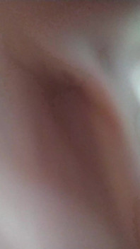 I see my girlfriend's big ass in her bedroom and I'm excited to insert my big dick into it