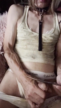 Sissy pomocí zvuku prutů
