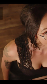 Outtake From My Newest Video.. XXX
