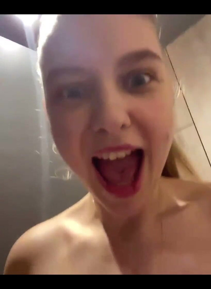 JuiceLussie: Spuiten bij de eerste keer