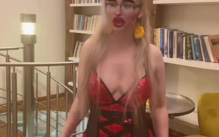FinDom Goaldigger: Sacrificing to Goddess