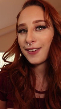 Badfamilypov - Alice Marie Seduces Her Stepdad to Relieve His Work Stress