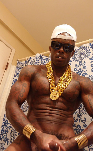 Hallelujah Johnson: 8. kompilace prezentace 1