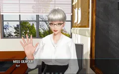 Ripples - (pt 12) - Nc