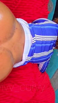 Biggest Butt Fuck.