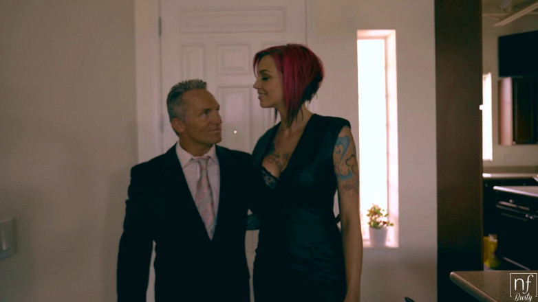 NFBusty: Läder underkastelse - s1: e1