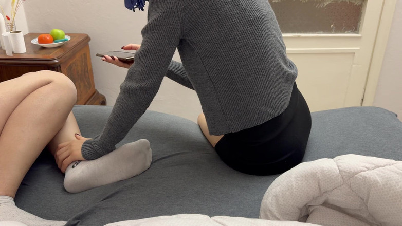 fakmak: Milá macecha