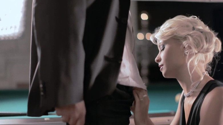 Fellucia Blow: Fellucia Blow hd en cue (hd)