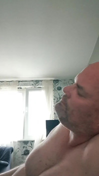 After Pre-stretching, the Slut Continues