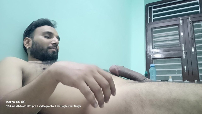 Rajasthani-old-lover: Người Ấn Độ đồng tính thủ dâm