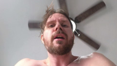 Albino Adonis: Albino Adonis - 4k - je vriend belt - Aangepast