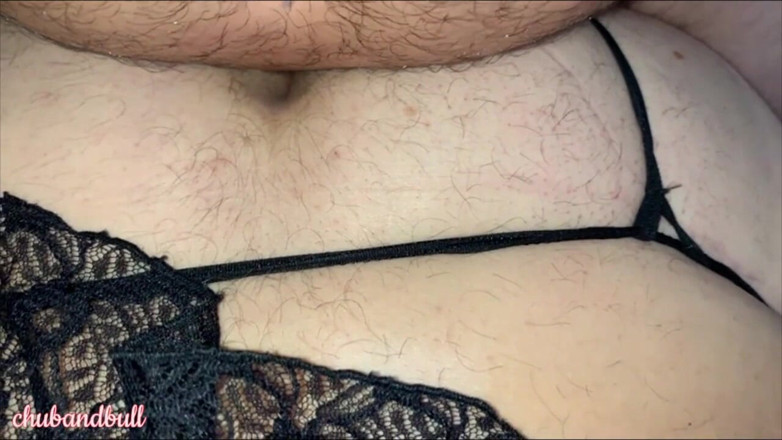 Chub_Bull: Chub сіссі Делюкс