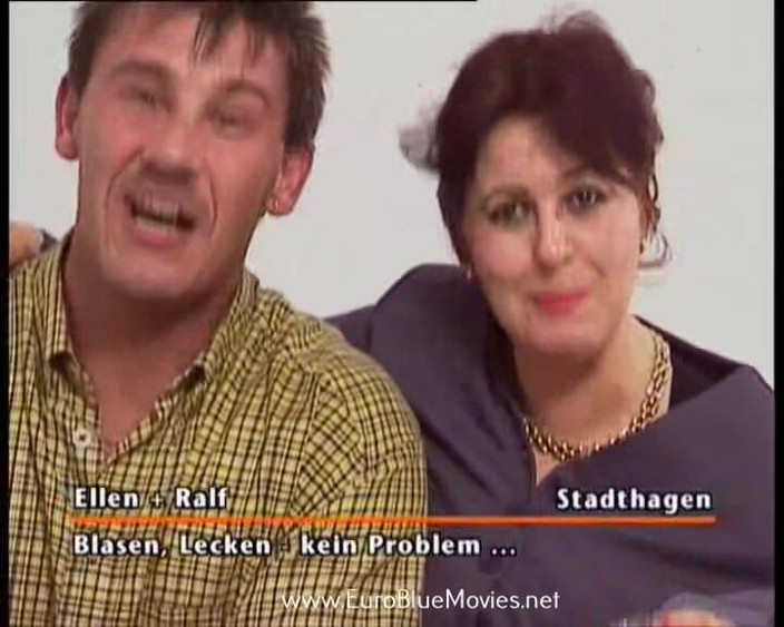 Euro Blue Movies: Happy Video Privat 73 - Nation Fickt Fleissig Weiter