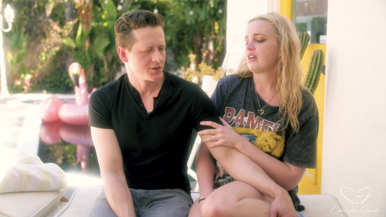 CharlieForde: Interviu scris pentru Charlie Forde, Shawn Alff