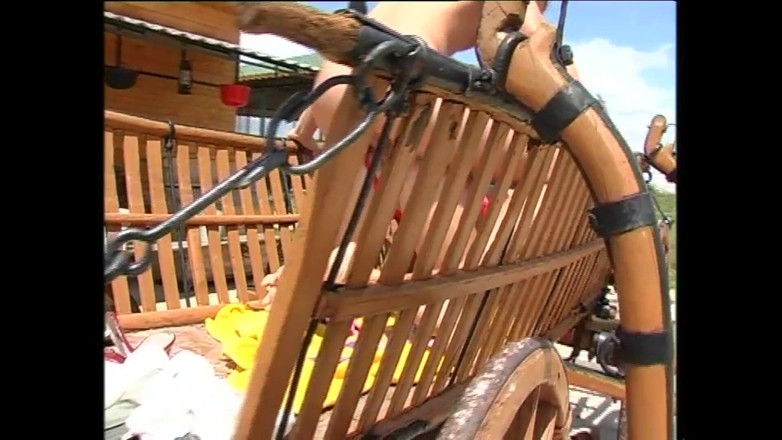 Forte porno TV xxx - (Just the best full movies): Paraíso en tus pies (versión completa en HD de la película)