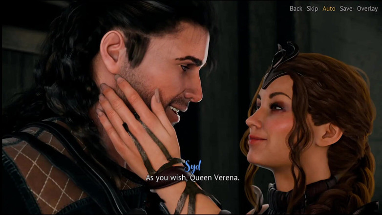 Sex anime taboo: Krallığım ateşli kraliçemi sikiyorum