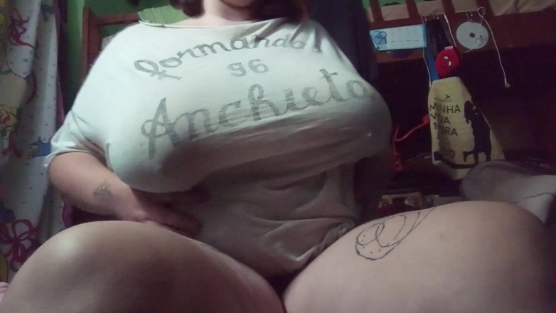 alucidfever: Menemui Rakaman Horniness Lewat Malam