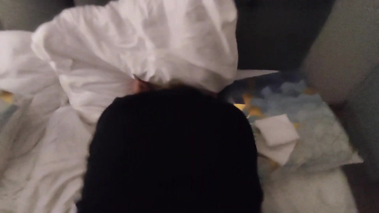 CrazyPhCouple: La sorellastra di 19 anni della mia ragazza viene scopata duramente