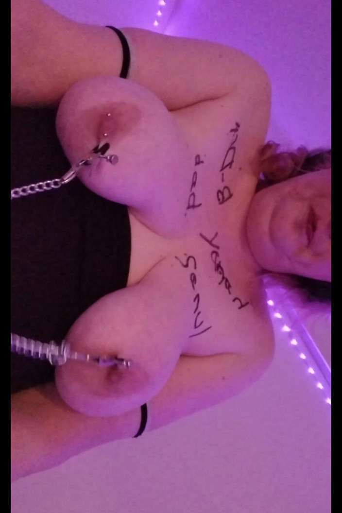 Princess Udders: Kozy klipy čmáračky a síla