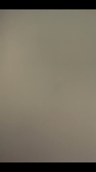 My Cum Blocked the Screen